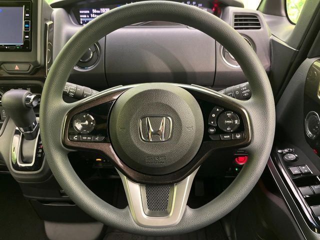 HONDA N BOX CUSTOM 2020