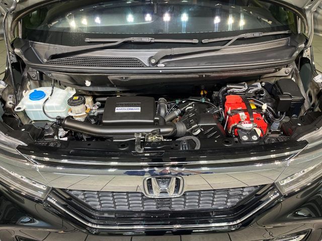 HONDA N BOX CUSTOM 2020