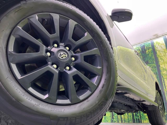 TOYOTA LANDCRUISER PRADO 2023