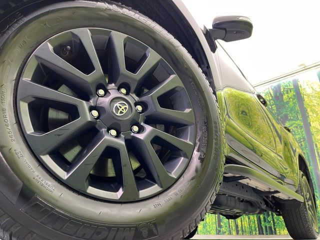 TOYOTA LANDCRUISER PRADO 2023