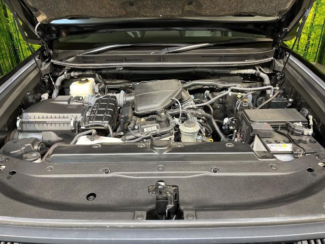 TOYOTA LANDCRUISER PRADO 2023