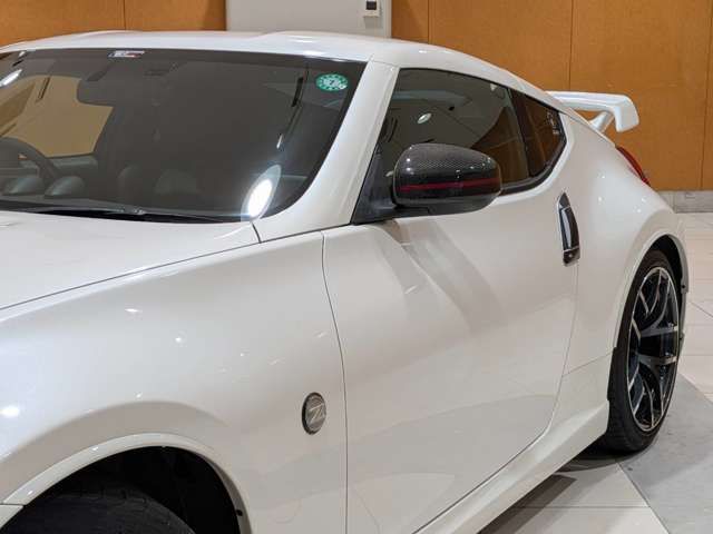 NISSAN FAIRLADY Z 2009