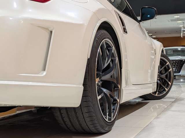 NISSAN FAIRLADY Z 2009