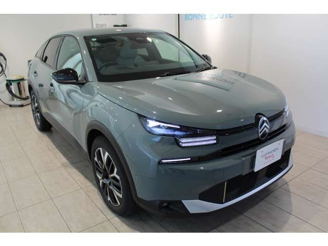 CITROEN CITROEN C4 2025