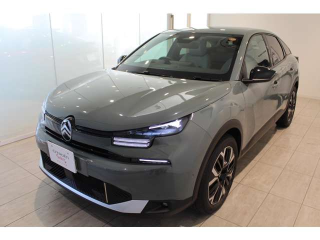 CITROEN CITROEN C4 2025