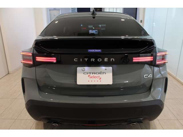 CITROEN CITROEN C4 2025