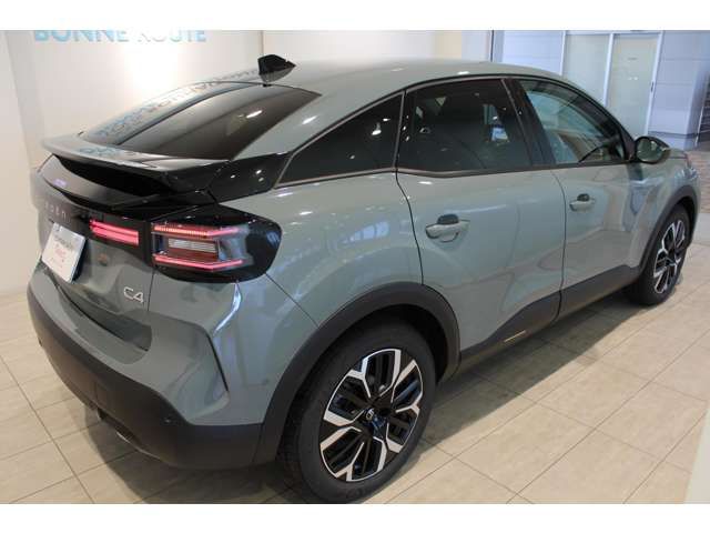 CITROEN CITROEN C4 2025