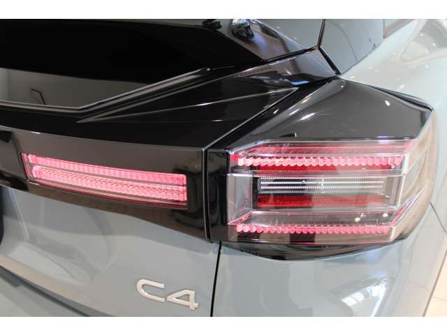 CITROEN CITROEN C4 2025