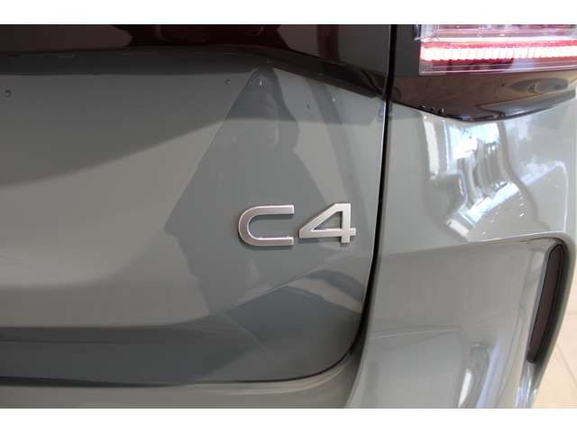 CITROEN CITROEN C4 2025
