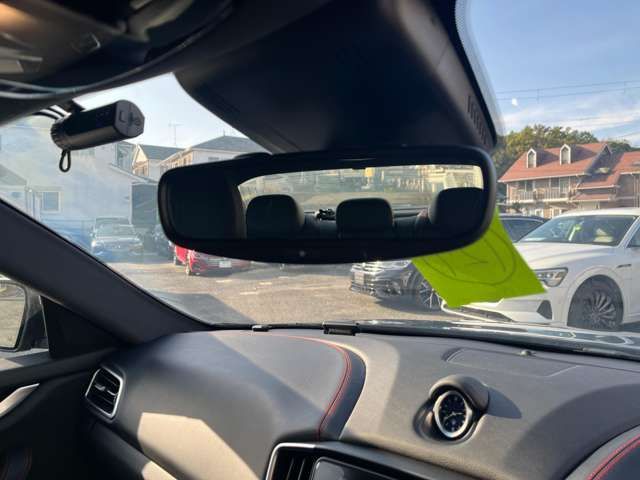 MASERATI MASERATI GHIBLI Sedan 2020