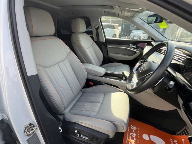 AUDI AUDI e-tron 2021