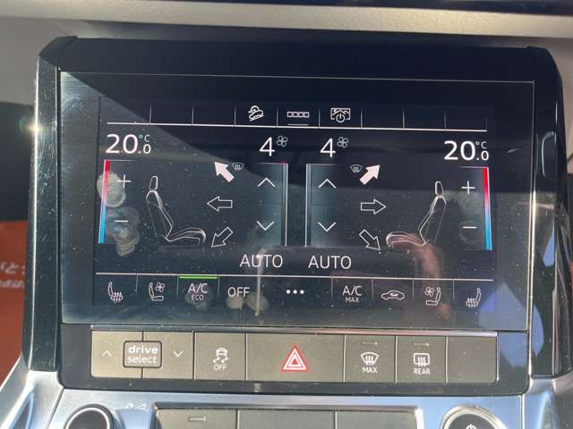 AUDI AUDI e-tron 2021