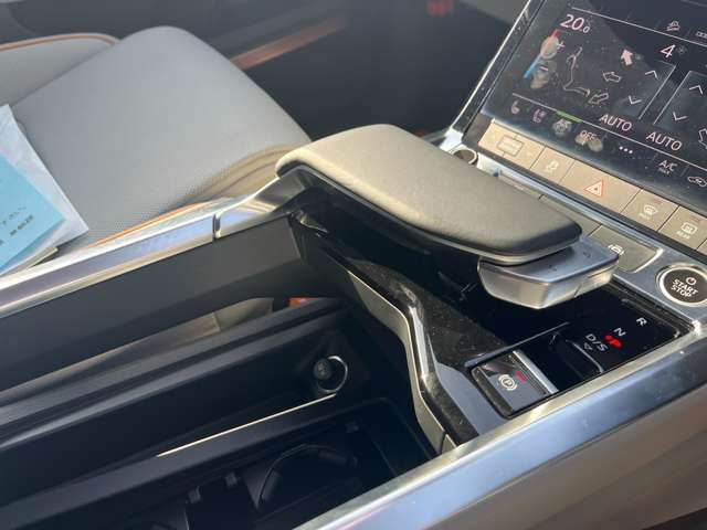 AUDI AUDI e-tron 2021