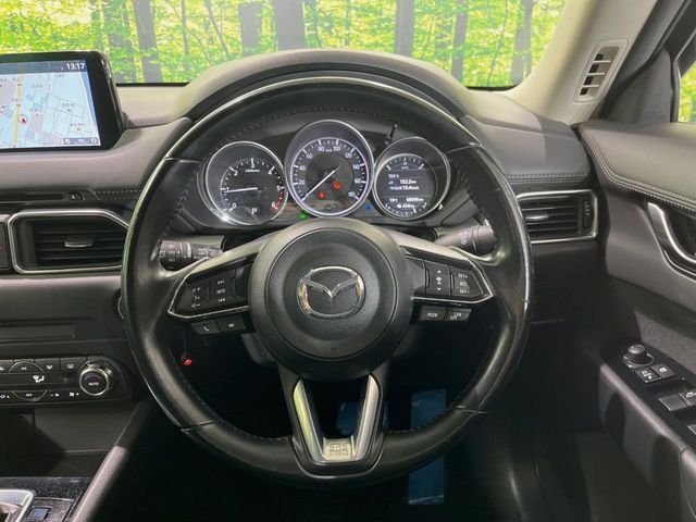MAZDA CX-5 2017