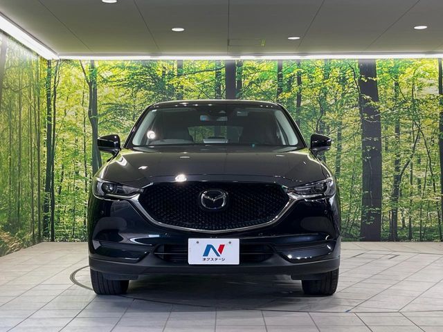 MAZDA CX-5 2017