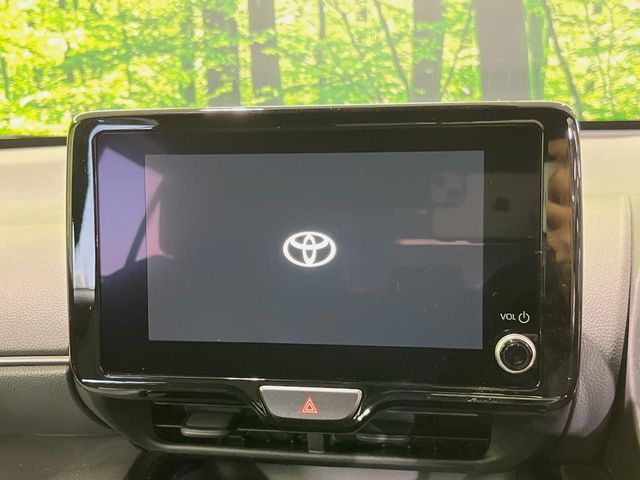 TOYOTA YARIS CROSS 2024