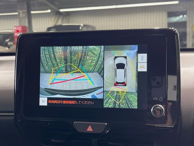 TOYOTA YARIS CROSS 2024