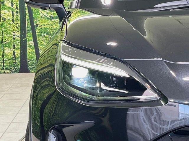 TOYOTA YARIS CROSS 2024