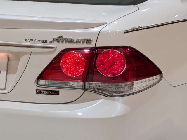 TOYOTA CROWN sedan 2012