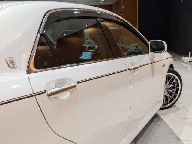 TOYOTA CROWN sedan 2012