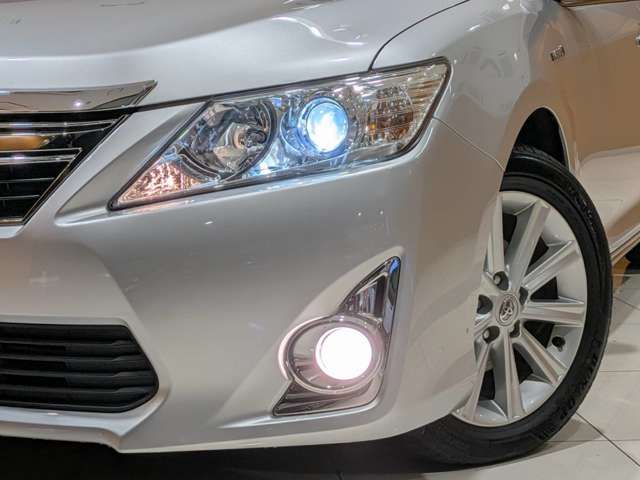 TOYOTA CAMRY HYBRID 2013