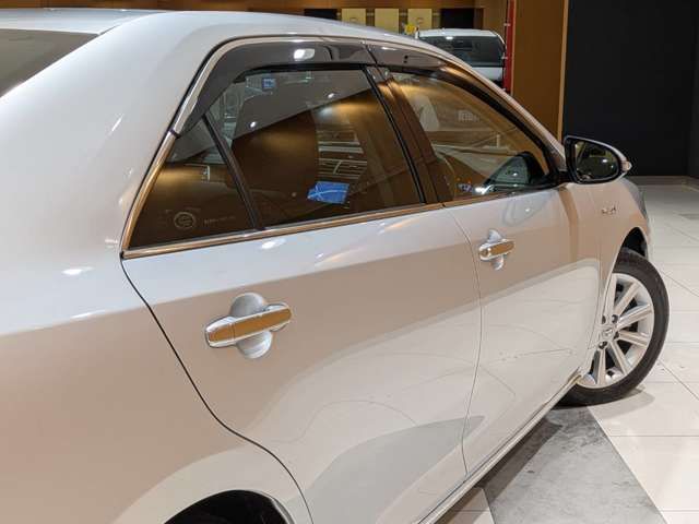 TOYOTA CAMRY HYBRID 2013