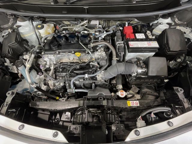 TOYOTA YARIS CROSS 2025