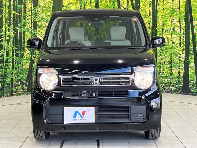 HONDA N-WGN 2023