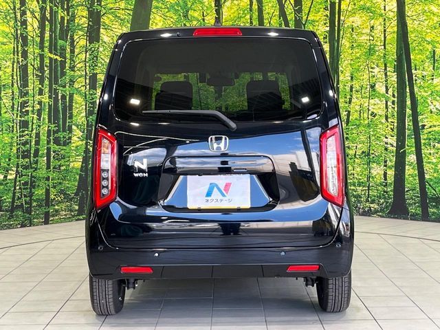 HONDA N-WGN 2023