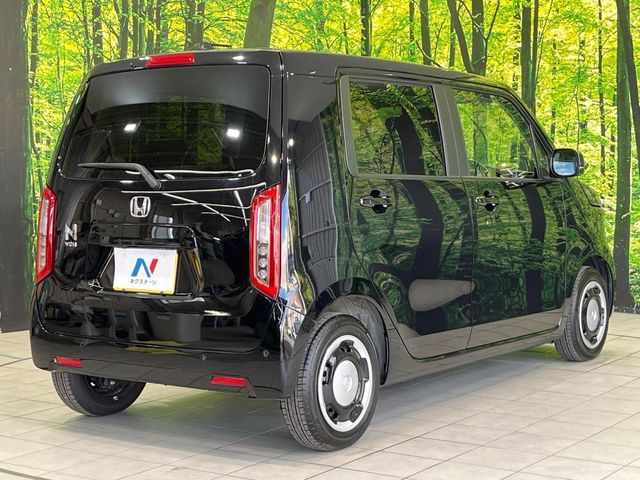 HONDA N-WGN 2023