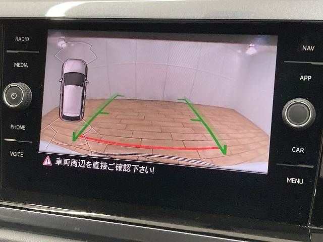 VOLKSWAGEN VOLKSWAGEN POLO 2018