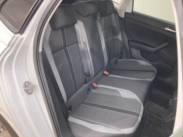 VOLKSWAGEN VOLKSWAGEN POLO 2018