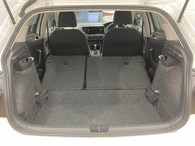 VOLKSWAGEN VOLKSWAGEN POLO 2018