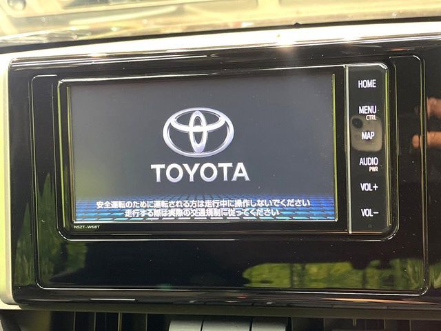 TOYOTA RAV4 4WD 2019