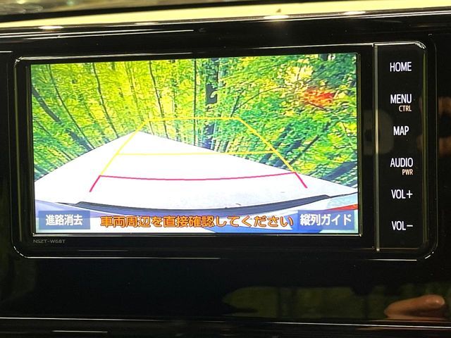 TOYOTA RAV4 4WD 2019