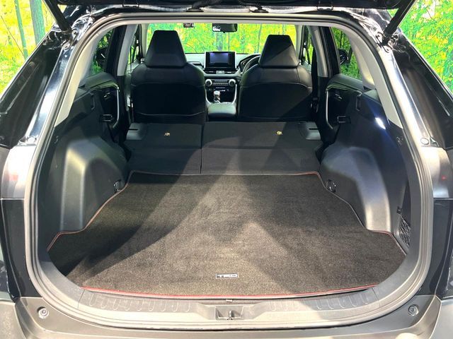 TOYOTA RAV4 4WD 2019