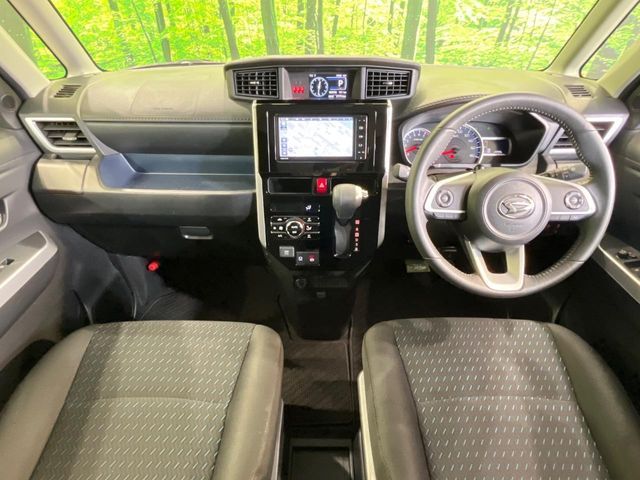 DAIHATSU THOR 2022