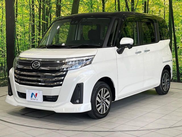 DAIHATSU THOR 2022
