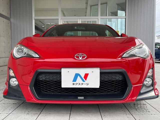 TOYOTA 86 2013