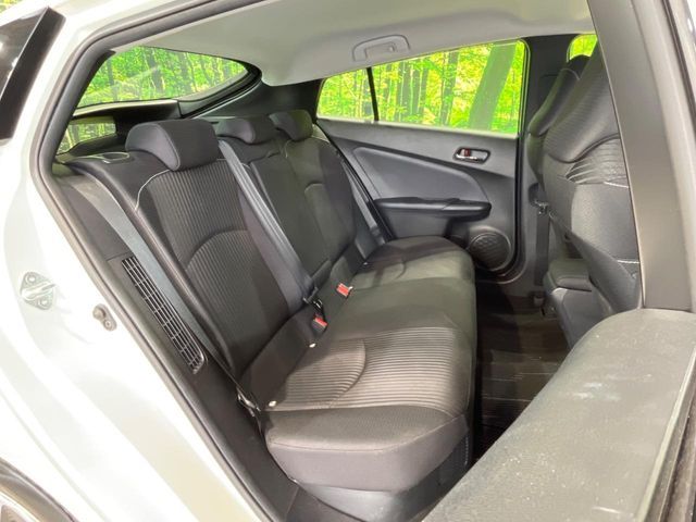 TOYOTA PRIUS PHV 2019