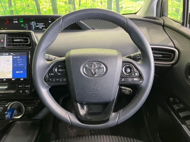TOYOTA PRIUS PHV 2019