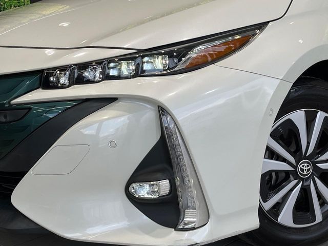 TOYOTA PRIUS PHV 2019