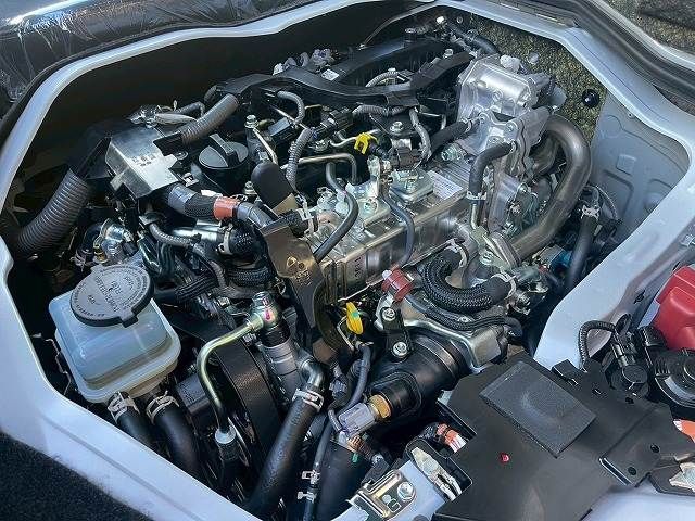 TOYOTA HIACE van 2WD 2025