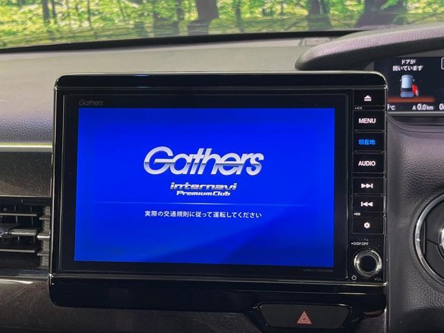 HONDA N BOX CUSTOM 2019