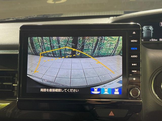 HONDA N BOX CUSTOM 2019