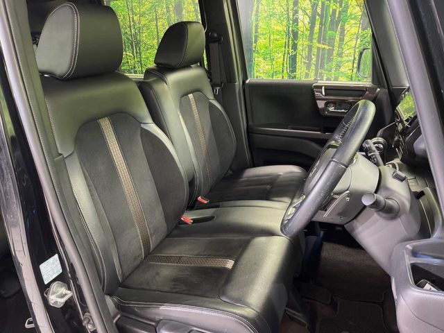 HONDA N BOX CUSTOM 2019