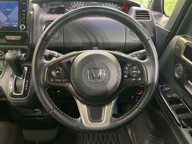 HONDA N BOX CUSTOM 2019