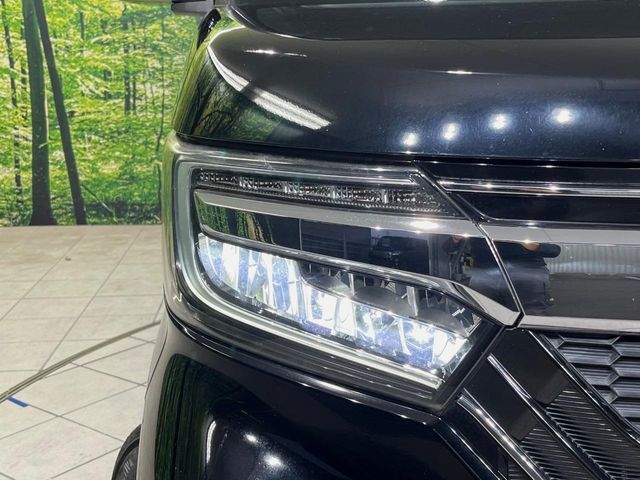 HONDA N BOX CUSTOM 2019