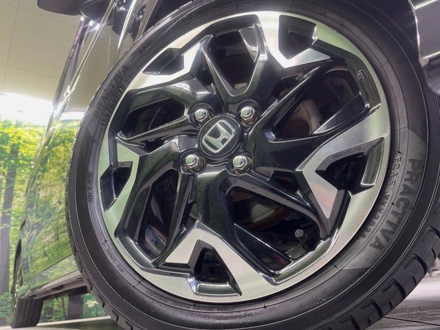 HONDA N BOX CUSTOM 2019