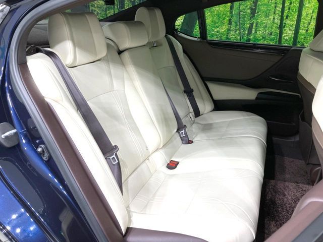 TOYOTA LEXUS ES300h 2019